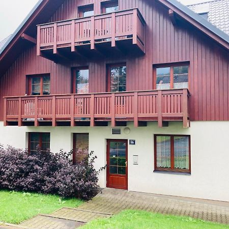 Horni Kout Apartment Rokytnice nad Jizerou Exterior foto