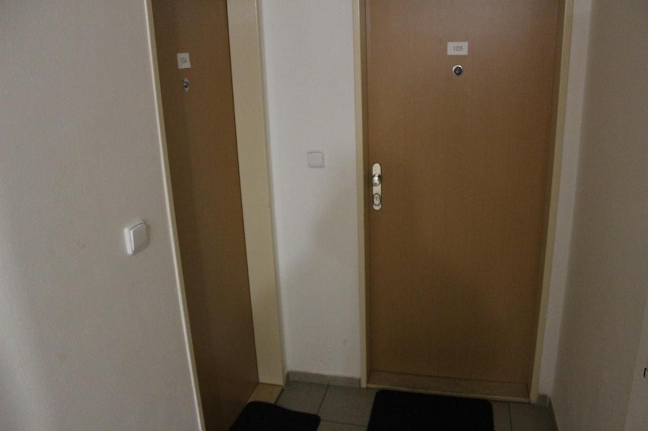 Horni Kout Apartment Rokytnice nad Jizerou Cameră foto