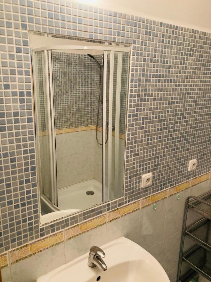 Horni Kout Apartment Rokytnice nad Jizerou Exterior foto