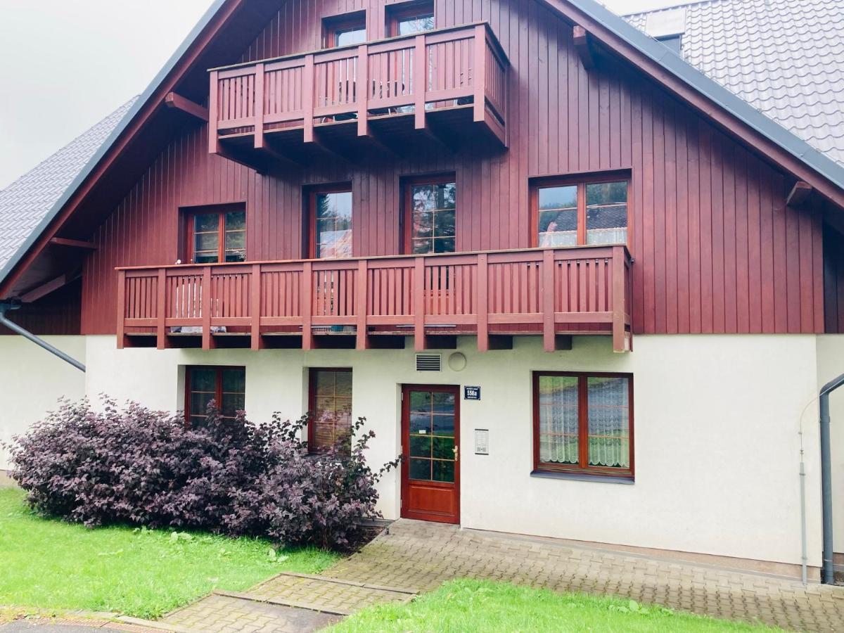 Horni Kout Apartment Rokytnice nad Jizerou Exterior foto