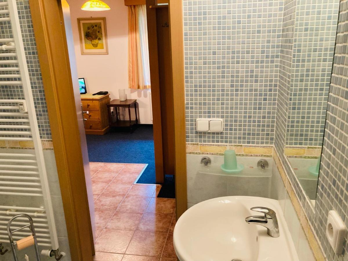 Horni Kout Apartment Rokytnice nad Jizerou Exterior foto
