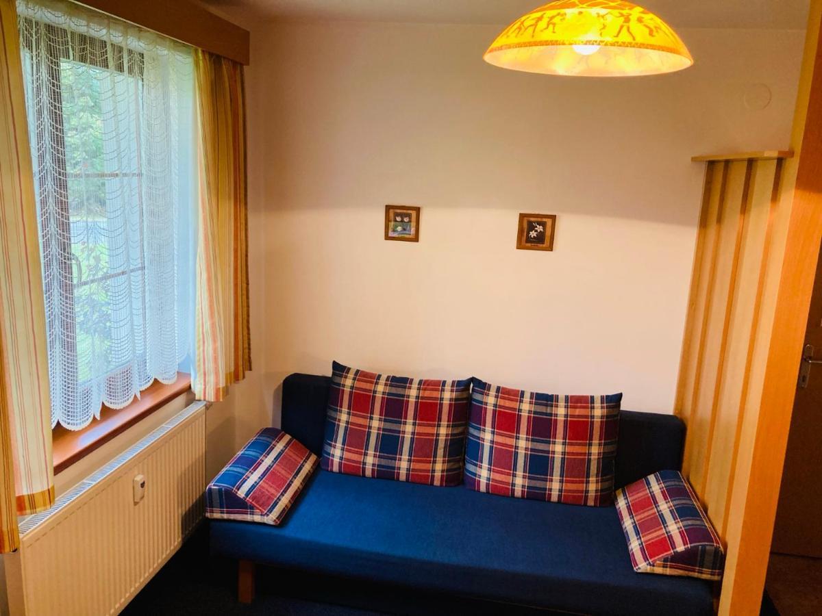 Horni Kout Apartment Rokytnice nad Jizerou Exterior foto