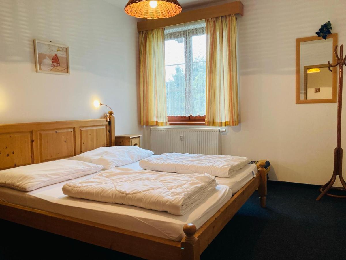 Horni Kout Apartment Rokytnice nad Jizerou Exterior foto