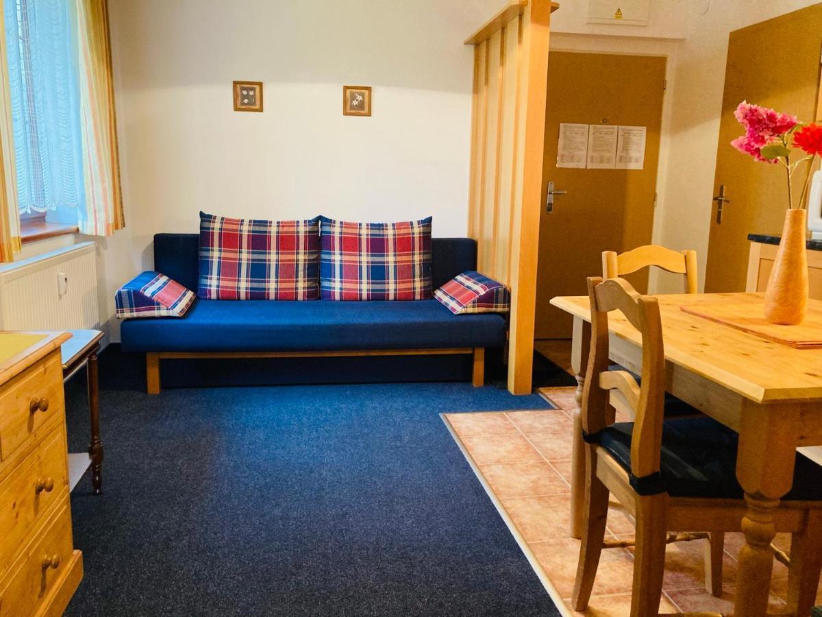 Horni Kout Apartment Rokytnice nad Jizerou Exterior foto